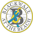 Blackwall Hitch Logo White